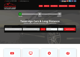 tandridgecars.co.uk