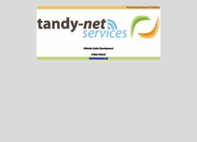 tandy-net.com