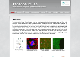 tanenbaumlab.org