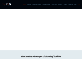tanfon.com