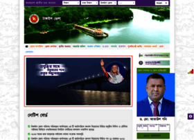 tangail.gov.bd