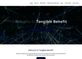 tangiblebenefit.com