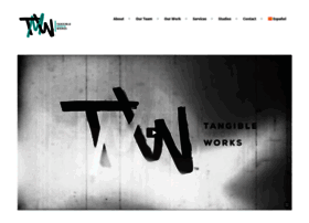 tangiblemediaworks.com