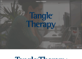 tangletherapy.com