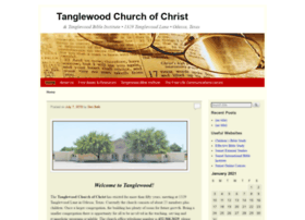 tanglewoodcofc.org