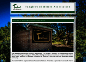 tanglewoodhomes.org