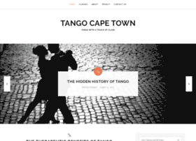 tangocapetown.co.za