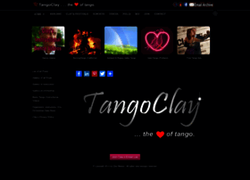 tangoclay.us