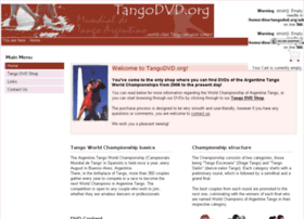 tangodvd.org
