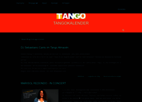 tangokalender.ch