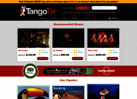 tangotix.com