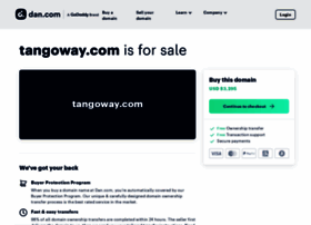 tangoway.com