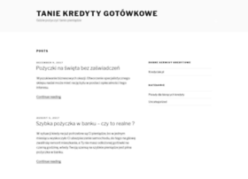 tani-kredyt.org.pl