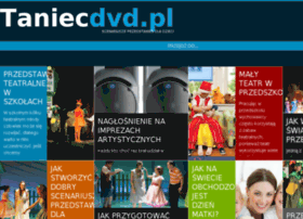 taniec-dvd.pl