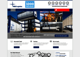 tankcontaineroperators.com
