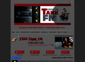 tankfm.org