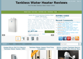 tankless-water-heater-reviews.net