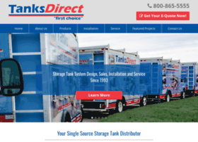 tanksdirect.com