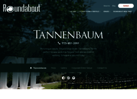 tannenbaumevents.com