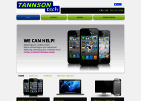 tannsontech.com