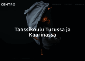 tanssinopetus.fi