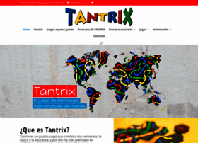 tantrix.com.es