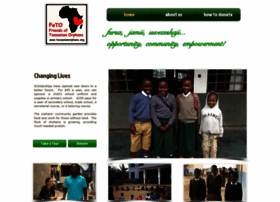 tanzanianorphans.org
