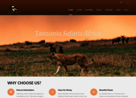 tanzaniasafarisafrica.com