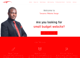 tanzaniawebsitedesign.com