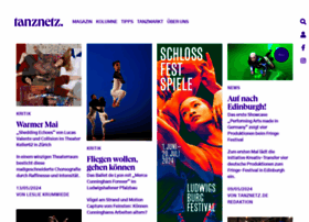 tanznetz.de