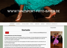 tanzsport-foto-bayer.de