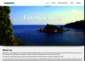 taosciences.org