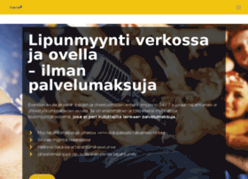 tapahtumiin.fi