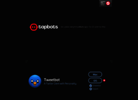 tapbots.net