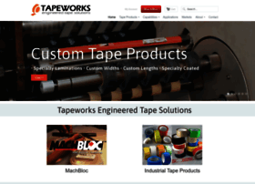 tape-works.com
