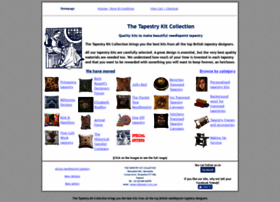 tapestry-kits.com