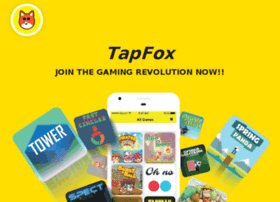 tapfox.com