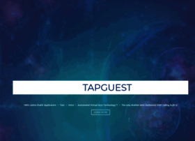 tapguest.com