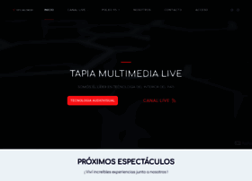 tapiamultimedia.com