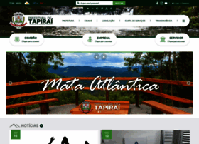 tapirai.sp.gov.br