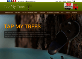tapmytrees.com