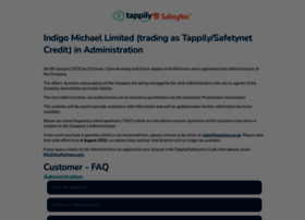 tappily.co.uk