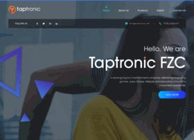 taptronic.net