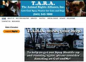 tara-spayneuter.org