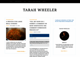 tarah.org
