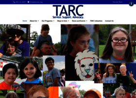 tarcinc.org