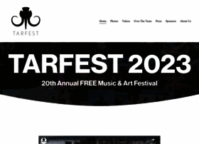tarfest.com