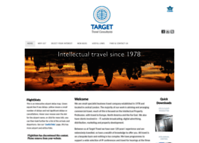 target-travel.co.uk