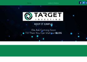 targetinvestingresearch.com