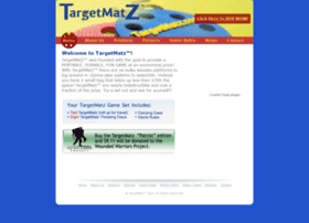 targetmatz.com